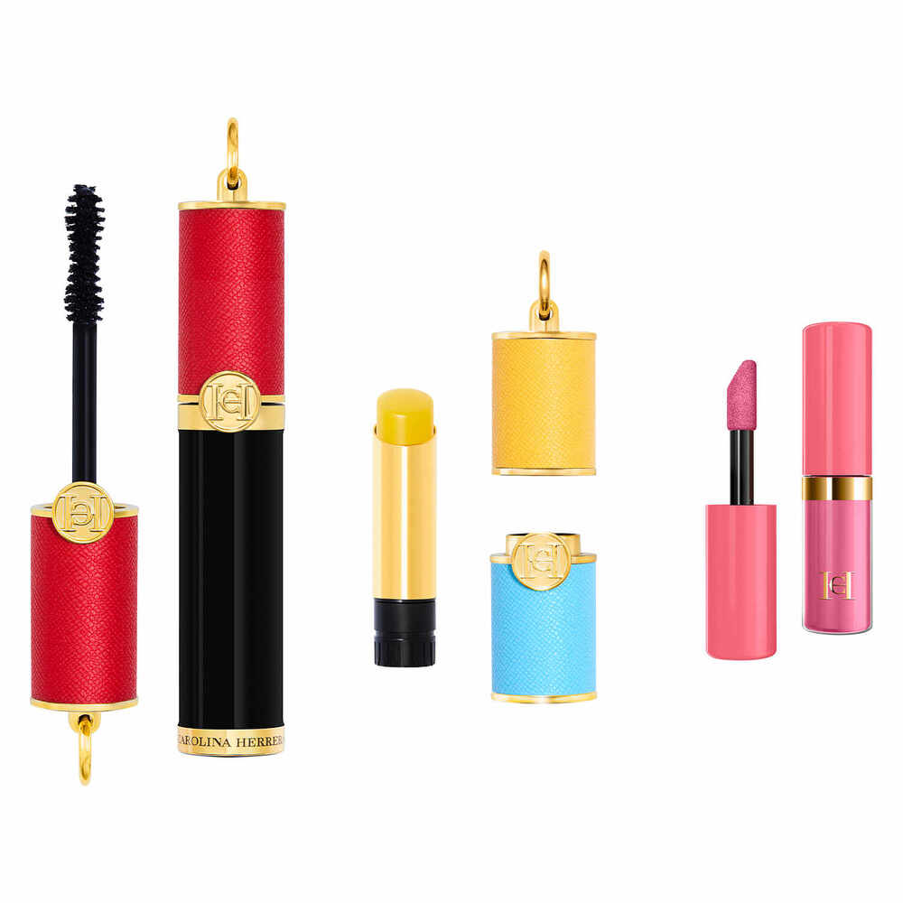 COFRET MASCARA+MINI TINT+BLUSH SPL (SET DE MAQUILLAJE)